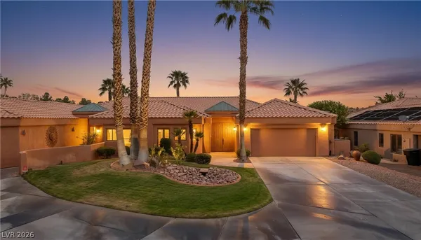 $539,000 | 613 Summit Circle, Mesquite, NV 89027
