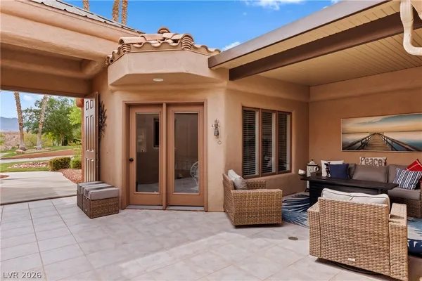 $539,000 | 613 Summit Circle, Mesquite, NV 89027