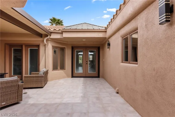 $539,000 | 613 Summit Circle, Mesquite, NV 89027