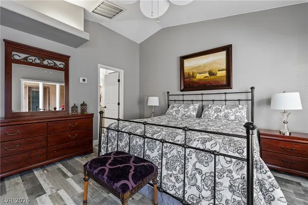 $539,000 | 613 Summit Circle, Mesquite, NV 89027