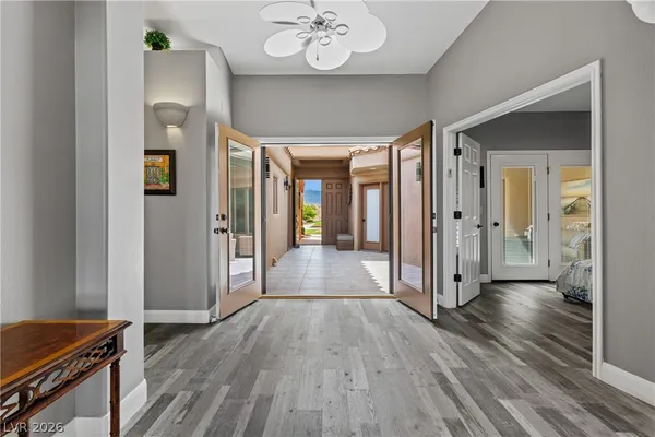 $539,000 | 613 Summit Circle, Mesquite, NV 89027
