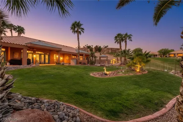 $539,000 | 613 Summit Circle, Mesquite, NV 89027