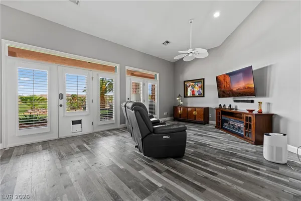 $539,000 | 613 Summit Circle, Mesquite, NV 89027