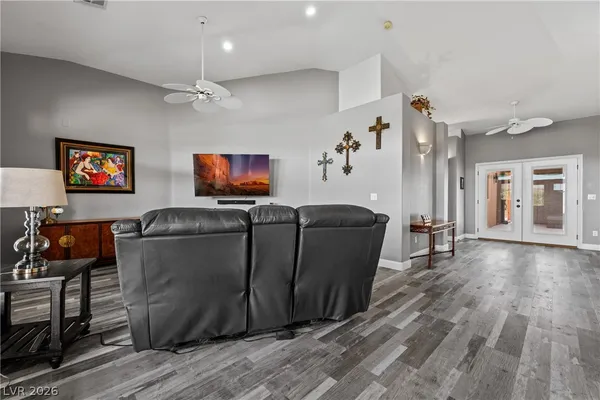 $539,000 | 613 Summit Circle, Mesquite, NV 89027