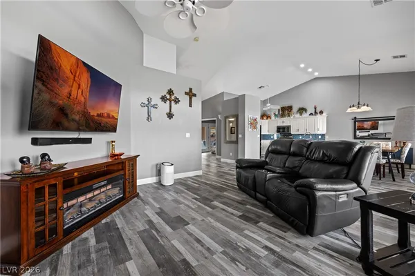 $539,000 | 613 Summit Circle, Mesquite, NV 89027