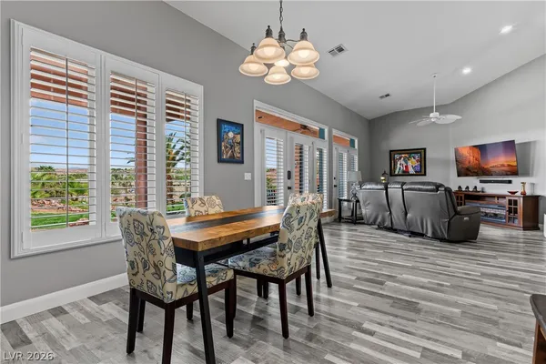 $539,000 | 613 Summit Circle, Mesquite, NV 89027