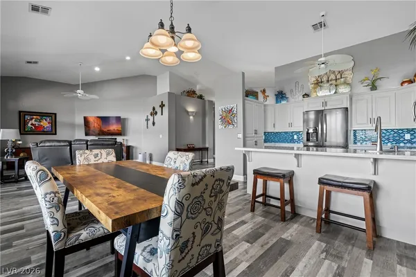 $539,000 | 613 Summit Circle, Mesquite, NV 89027