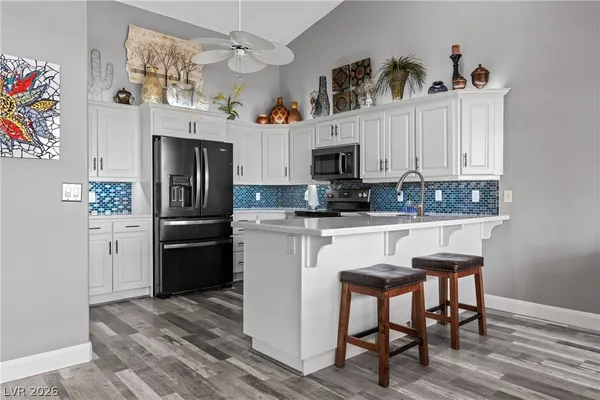 $539,000 | 613 Summit Circle, Mesquite, NV 89027