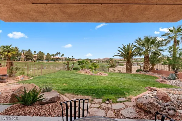 $539,000 | 613 Summit Circle, Mesquite, NV 89027