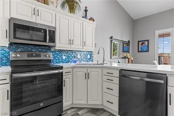 $539,000 | 613 Summit Circle, Mesquite, NV 89027