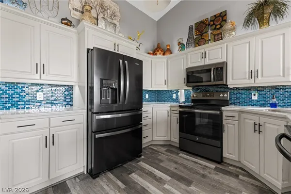 $539,000 | 613 Summit Circle, Mesquite, NV 89027