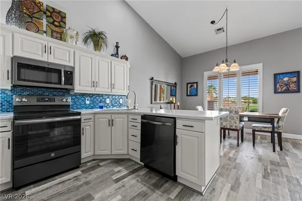 $539,000 | 613 Summit Circle, Mesquite, NV 89027