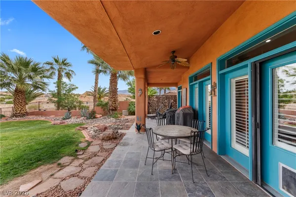 $539,000 | 613 Summit Circle, Mesquite, NV 89027