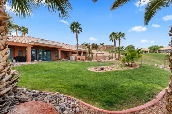 $539,000 | 613 Summit Circle, Mesquite, NV 89027