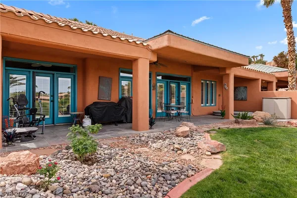 $539,000 | 613 Summit Circle, Mesquite, NV 89027