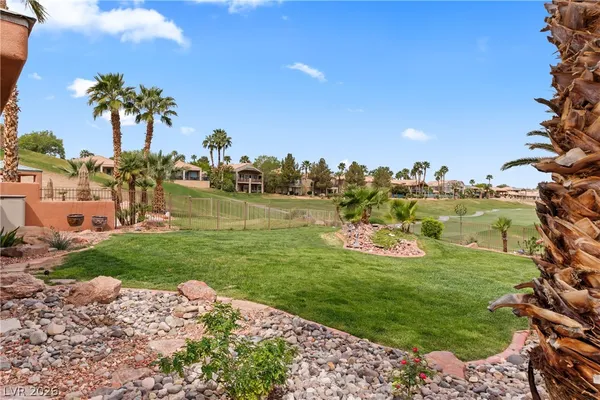 $539,000 | 613 Summit Circle, Mesquite, NV 89027