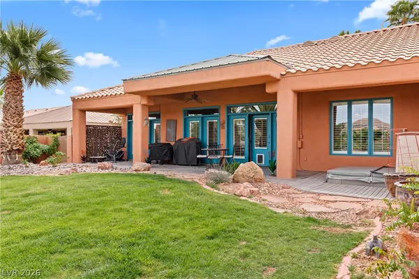 $539,000 | 613 Summit Circle, Mesquite, NV 89027