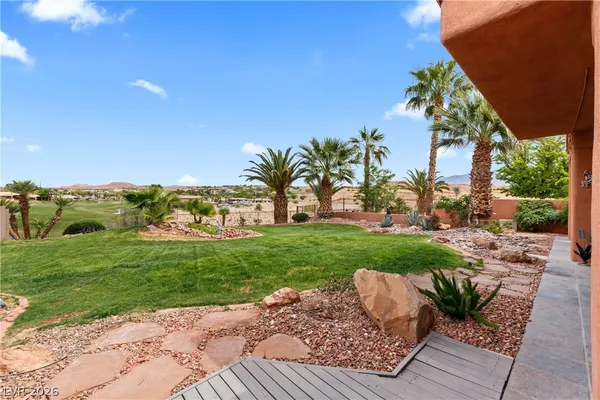 $539,000 | 613 Summit Circle, Mesquite, NV 89027