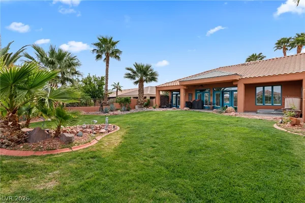 $539,000 | 613 Summit Circle, Mesquite, NV 89027