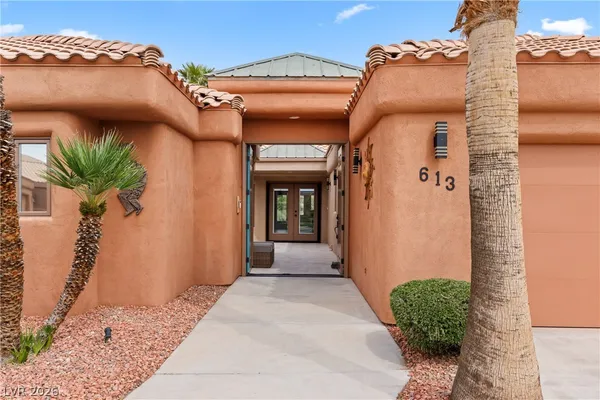 $539,000 | 613 Summit Circle, Mesquite, NV 89027