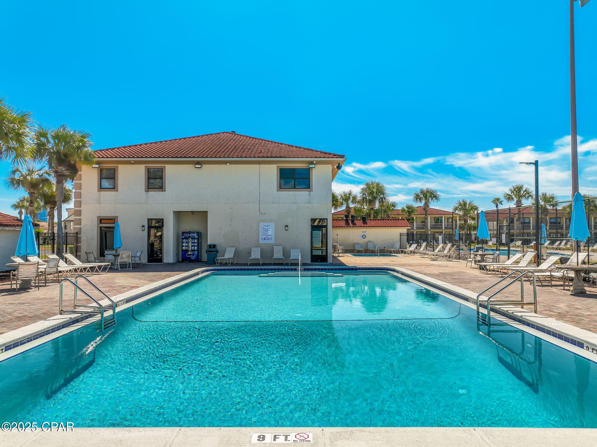 17462 Front Beach Road, Unit 83B Panama City Beach, FL 32413 - Photo 35 of 42