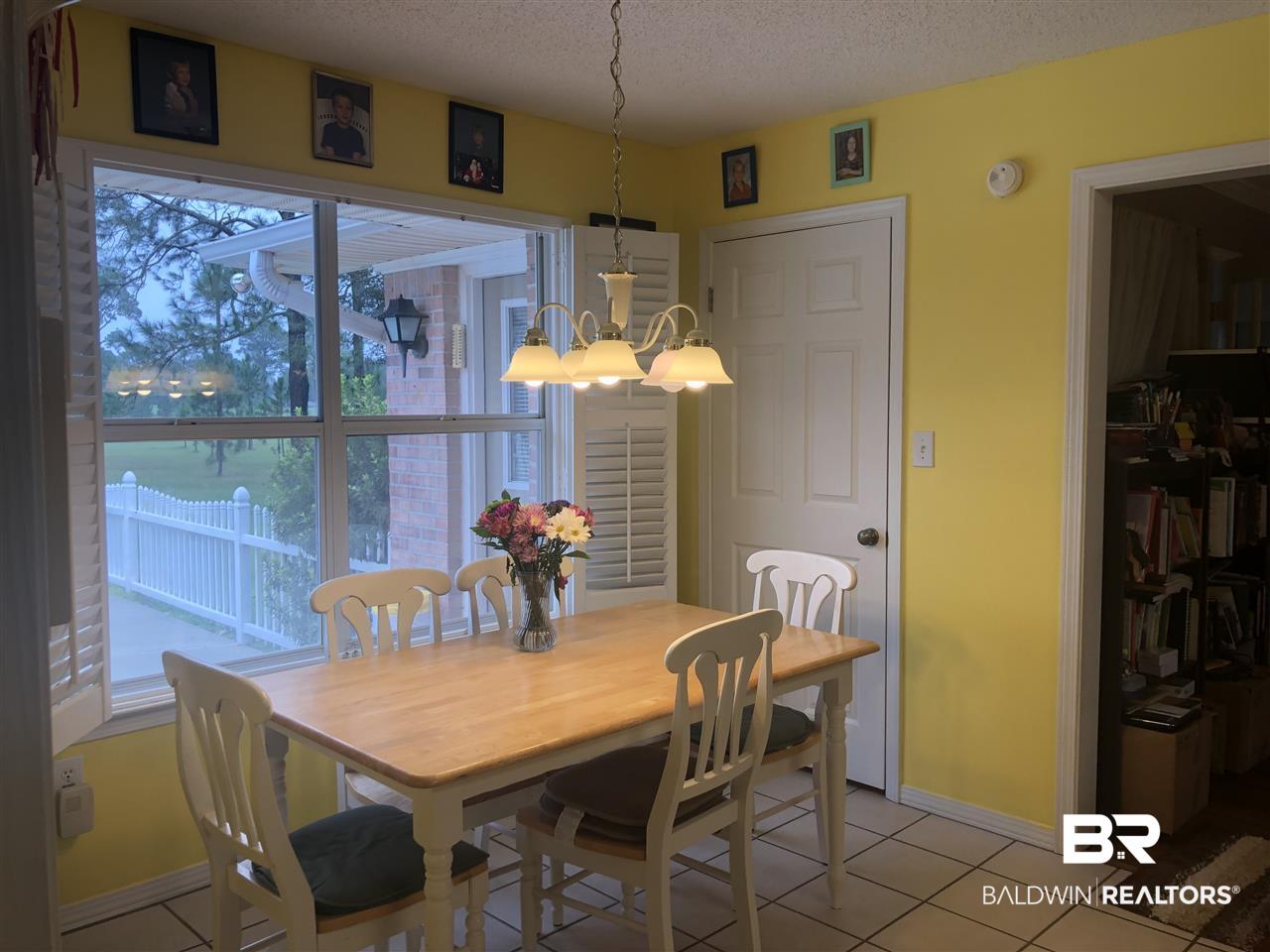 9300 Clubhouse Drive Foley, AL 36535 - Photo 6 of 26 BREAKFAST NOOK