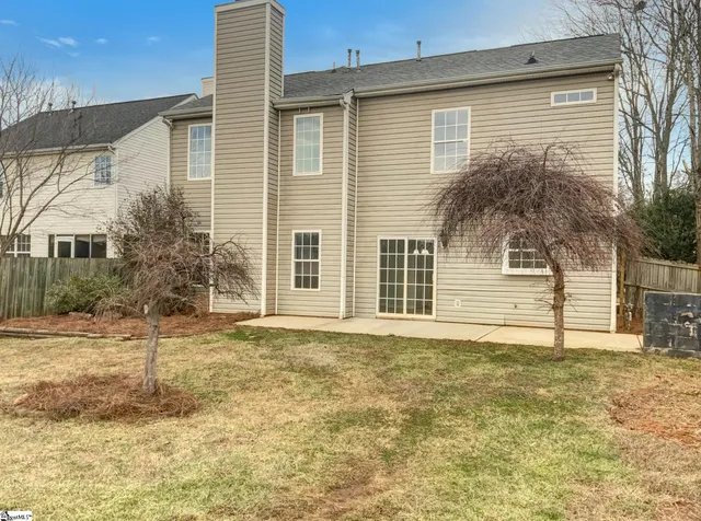 $305,000 | 5 Ashby Cross Court, Greer, SC 29651