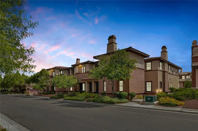 $1,598,000 | 11280 Granite Ridge Drive, Unit 1057, Las Vegas, NV 89135