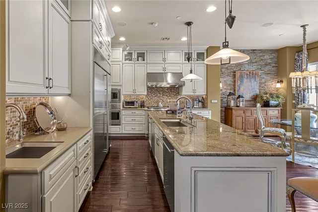 $1,598,000 | 11280 Granite Ridge Drive, Unit 1057, Las Vegas, NV 89135