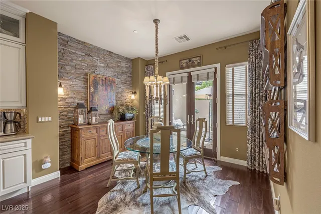 $1,598,000 | 11280 Granite Ridge Drive, Unit 1057, Las Vegas, NV 89135