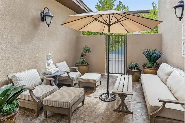 $1,598,000 | 11280 Granite Ridge Drive, Unit 1057, Las Vegas, NV 89135