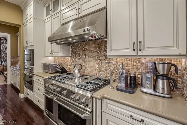 $1,598,000 | 11280 Granite Ridge Drive, Unit 1057, Las Vegas, NV 89135