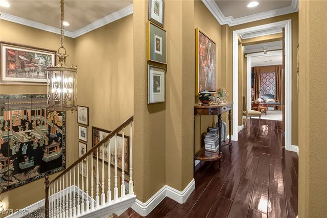 $1,598,000 | 11280 Granite Ridge Drive, Unit 1057, Las Vegas, NV 89135