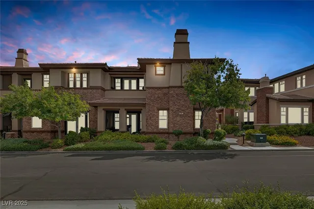 $1,598,000 | 11280 Granite Ridge Drive, Unit 1057, Las Vegas, NV 89135
