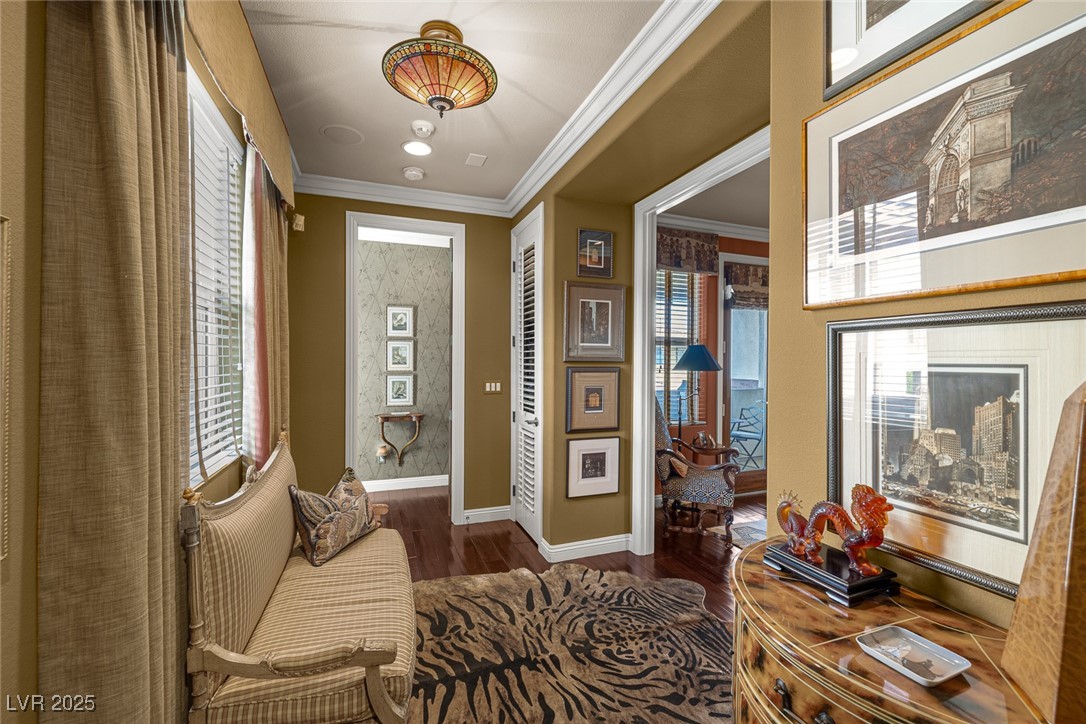 11280 Granite Ridge Drive, Unit 1057 Las Vegas, NV 89135 - Photo 21 of 46