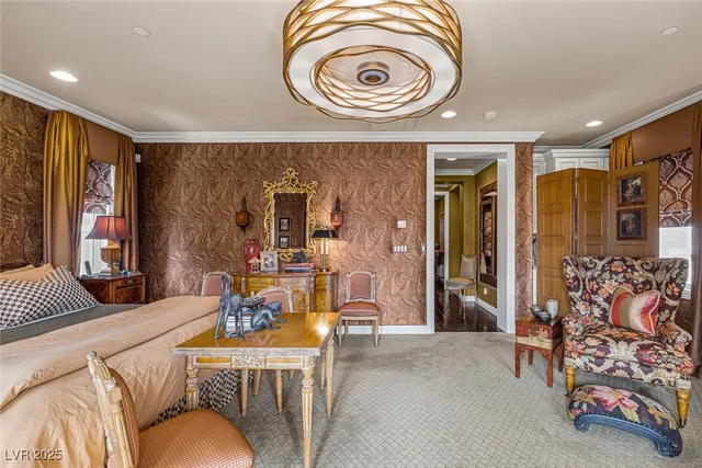 $1,598,000 | 11280 Granite Ridge Drive, Unit 1057, Las Vegas, NV 89135