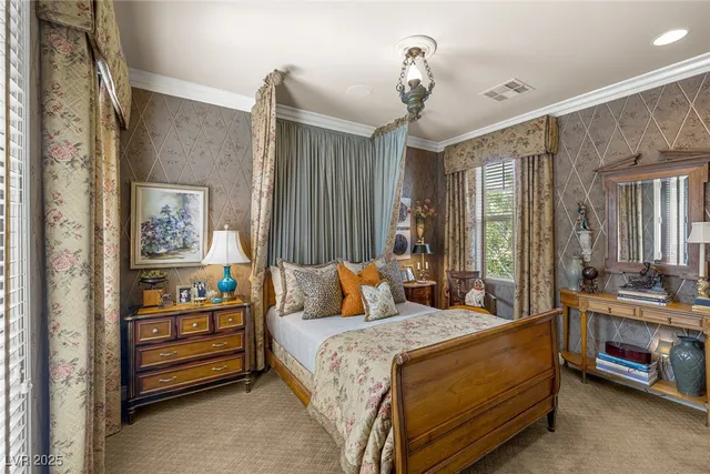 $1,598,000 | 11280 Granite Ridge Drive, Unit 1057, Las Vegas, NV 89135