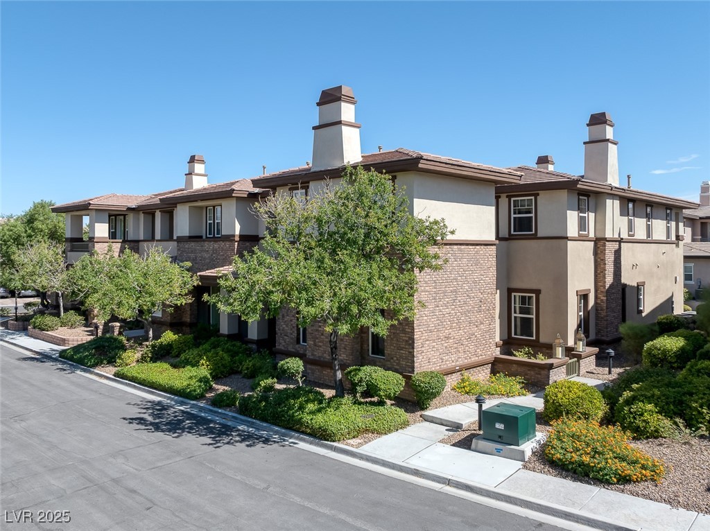 11280 Granite Ridge Drive, Unit 1057 Las Vegas, NV 89135 - Photo 29 of 46 View of property