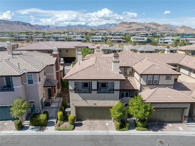 $1,598,000 | 11280 Granite Ridge Drive, Unit 1057, Las Vegas, NV 89135