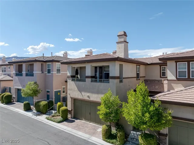 $1,598,000 | 11280 Granite Ridge Drive, Unit 1057, Las Vegas, NV 89135