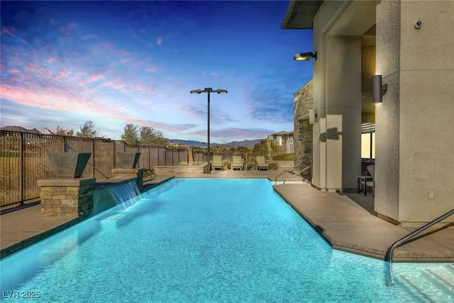 $1,598,000 | 11280 Granite Ridge Drive, Unit 1057, Las Vegas, NV 89135