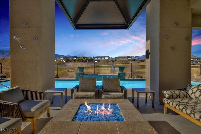 $1,598,000 | 11280 Granite Ridge Drive, Unit 1057, Las Vegas, NV 89135