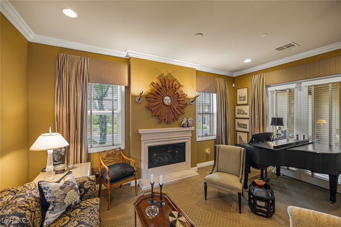 11280 Granite Ridge Drive, Unit 1057 Las Vegas, NV 89135 - Photo 6 of 46