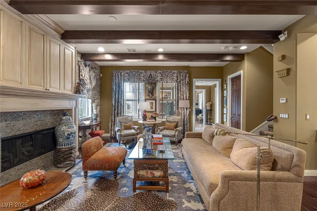 $1,598,000 | 11280 Granite Ridge Drive, Unit 1057, Las Vegas, NV 89135