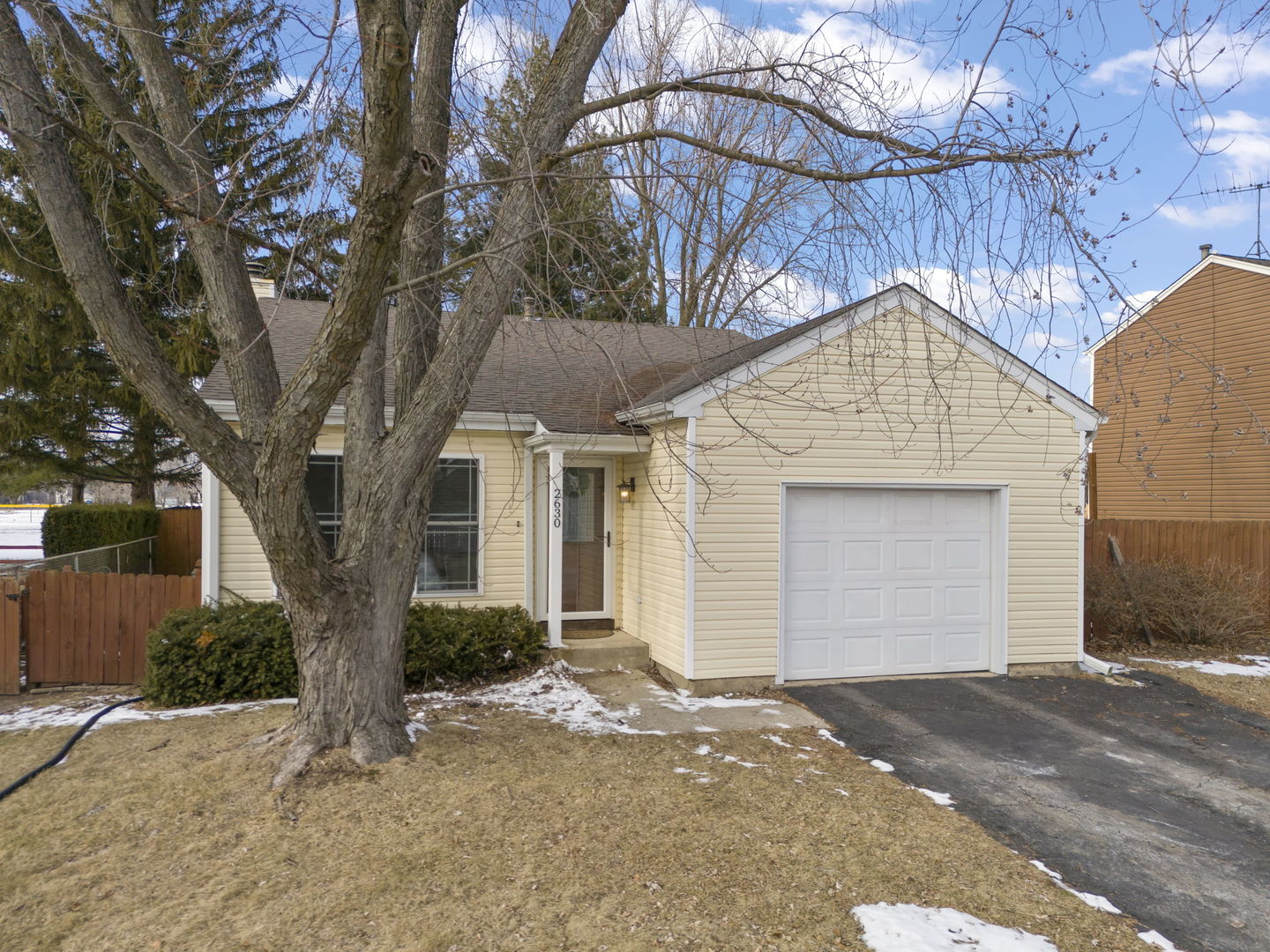 2630 White Barn Road Aurora, IL 60502 - Photo 31 of 53 Gallery Image 31