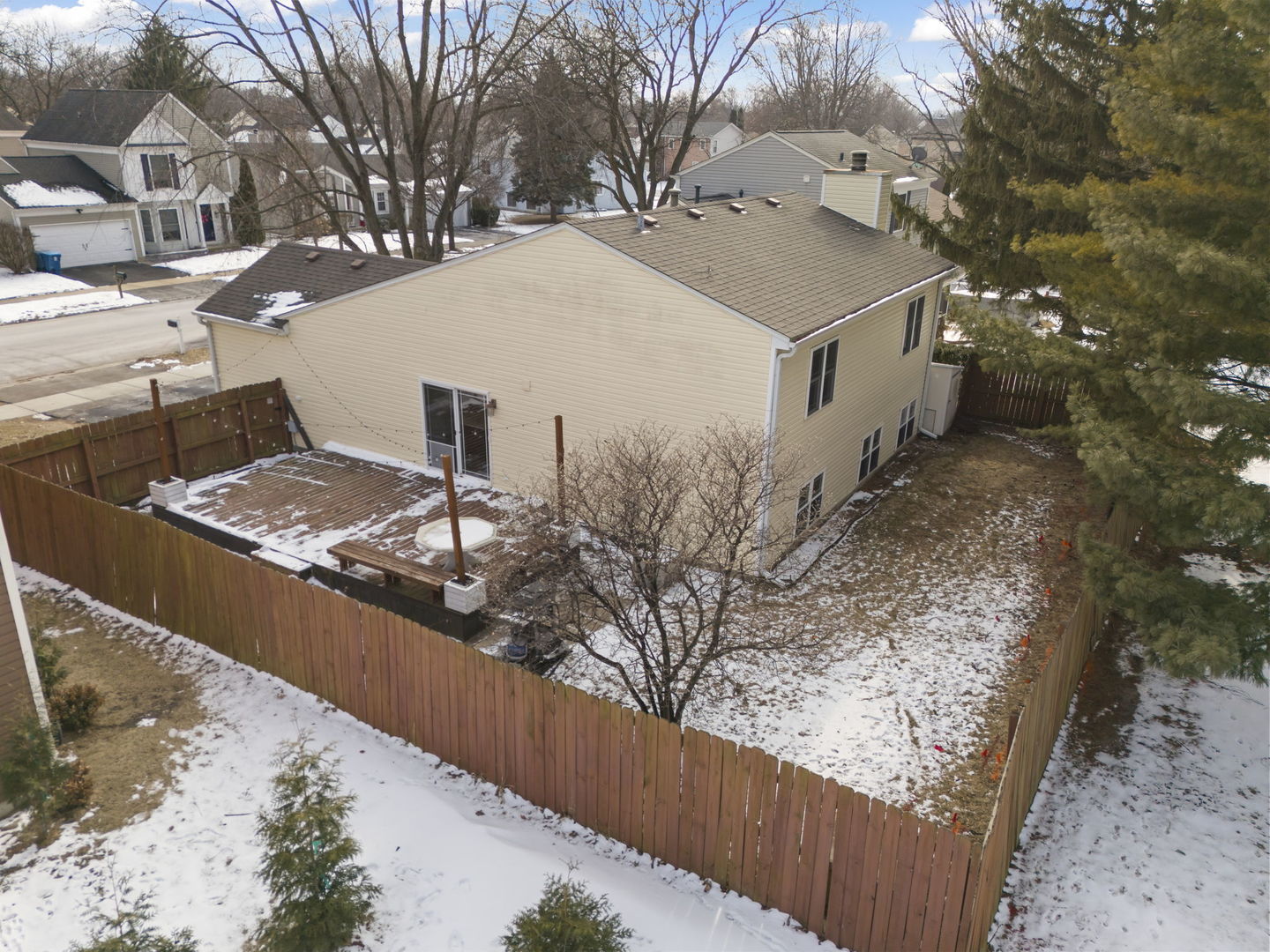 2630 White Barn Road Aurora, IL 60502 - Photo 33 of 53 Gallery Image 33