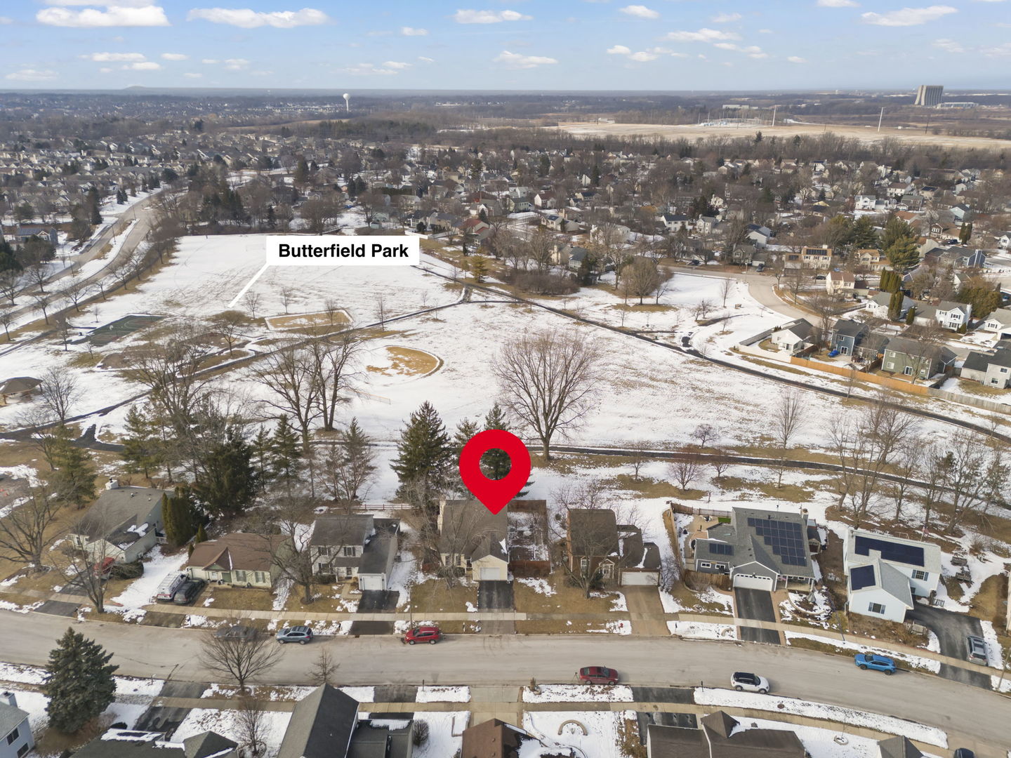 2630 White Barn Road Aurora, IL 60502 - Photo 35 of 53 Gallery Image 35