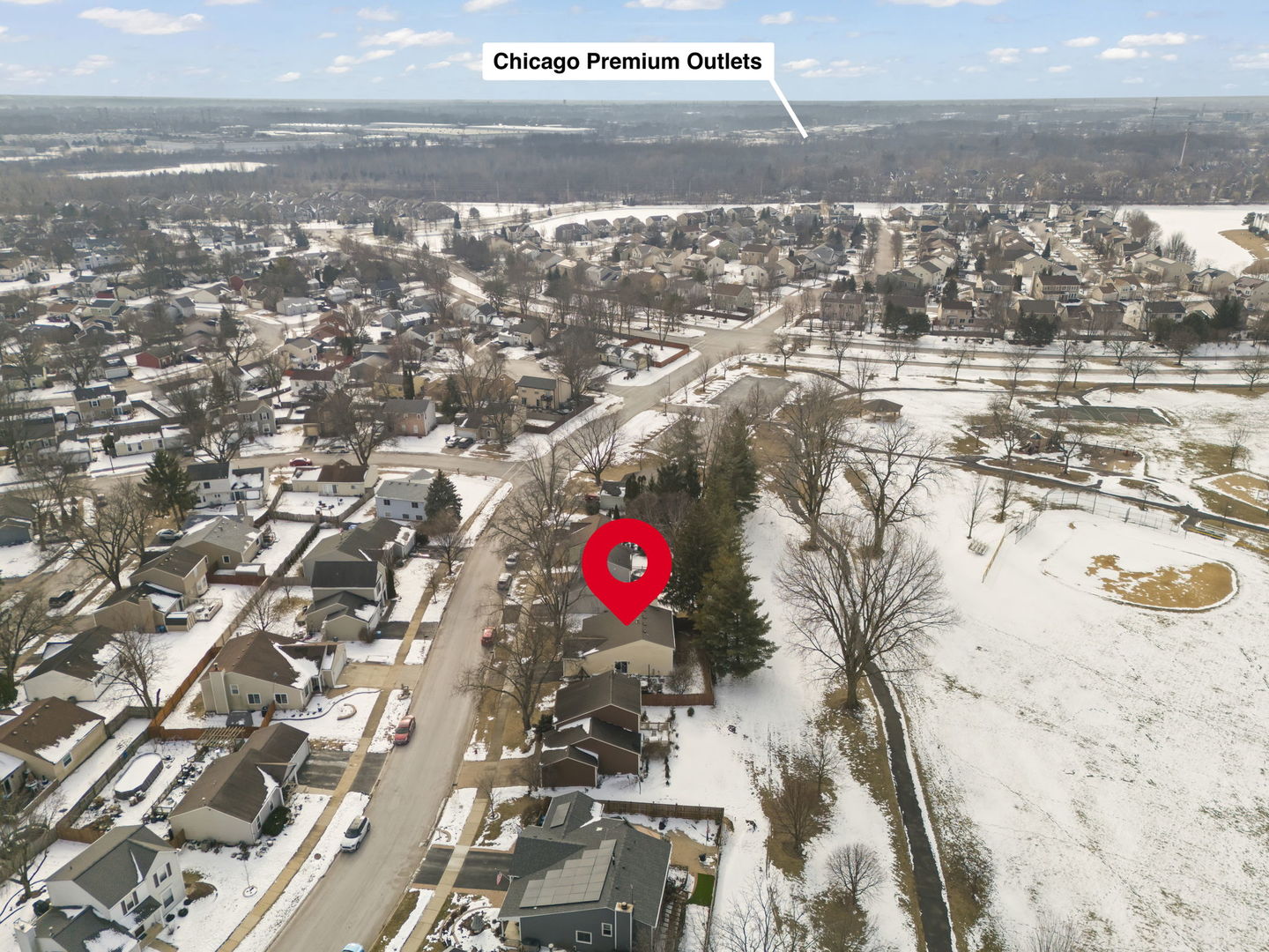 2630 White Barn Road Aurora, IL 60502 - Photo 37 of 53 Gallery Image 37