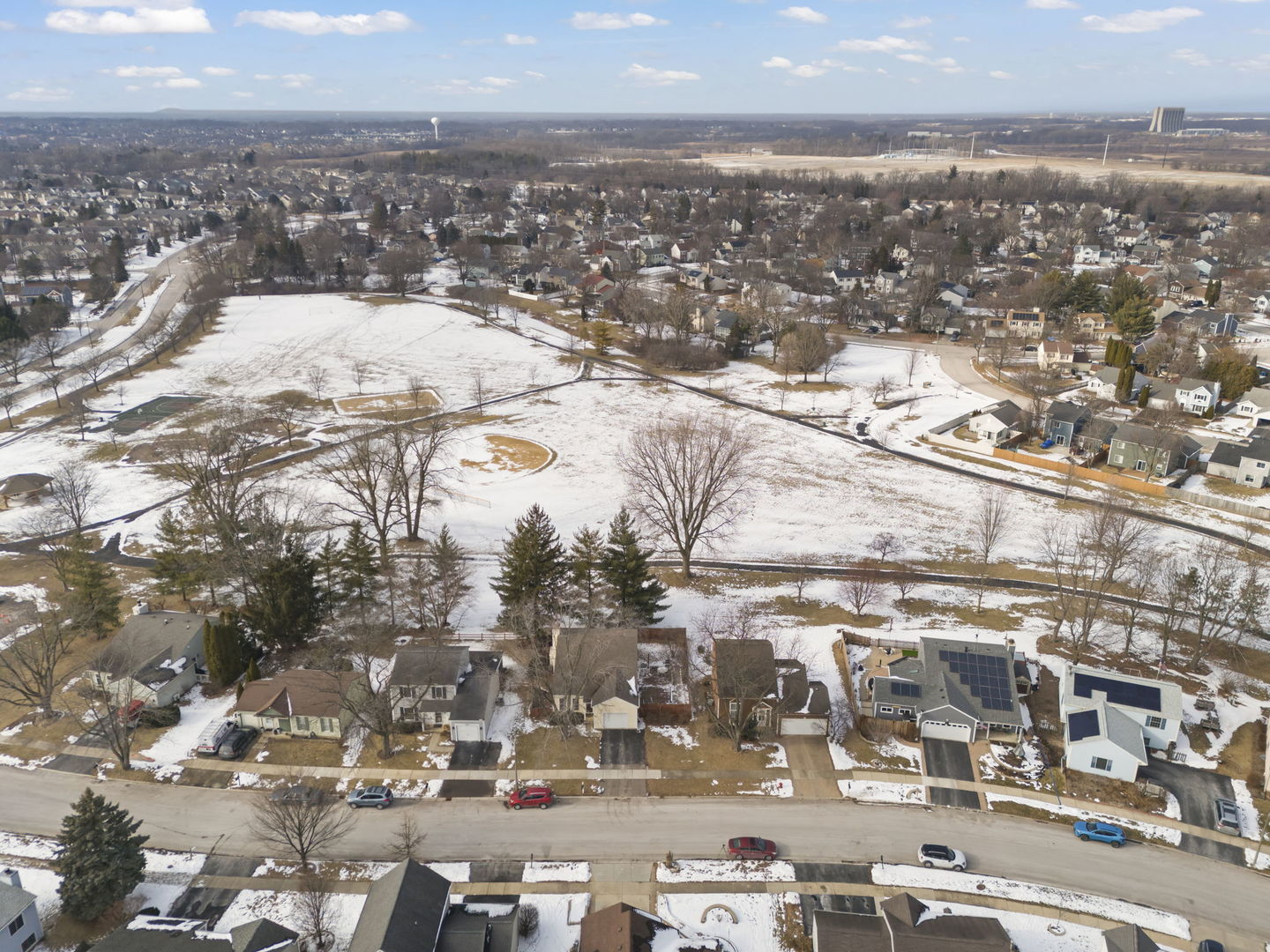 2630 White Barn Road Aurora, IL 60502 - Photo 39 of 53 Gallery Image 39