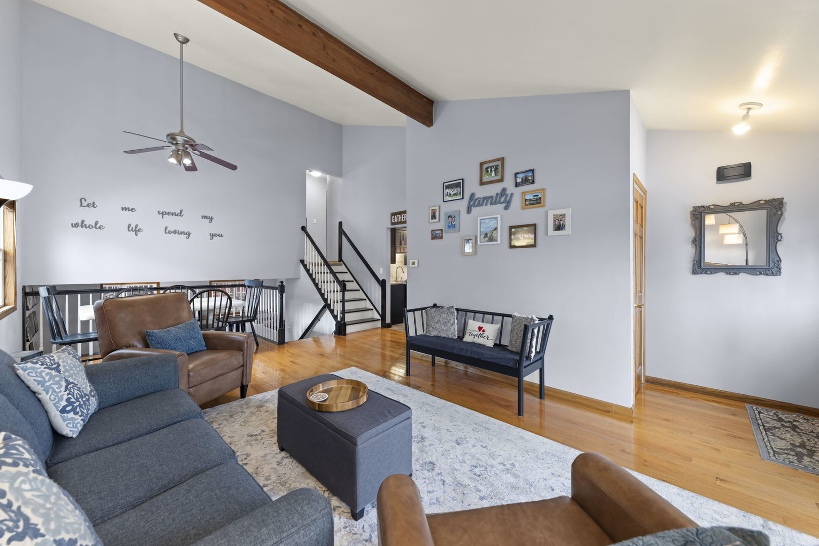 2630 White Barn Road Aurora, IL 60502 - Photo 4 of 53 Gallery Image 4